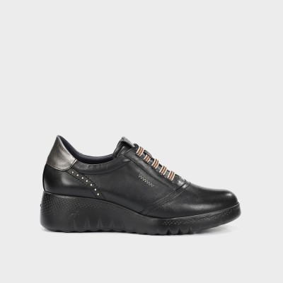 DEPORTIVOS MUJER FLUCHOS F2096 